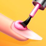 Acrylic Nails! Mod Apk 2.4.0.0 (Unlimited Money)