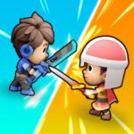 Age of Heroes  Mod Apk 6.8 (Unlimited Money)