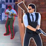 Agent Hunt Mod Apk 33.4.4 (Unlimited Money)