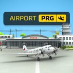 AirportPRG Mod Apk 2.9 (Unlimited Money)