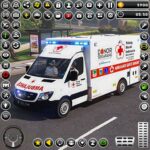 Ambulance Game  Mod Apk 1.29 (Unlimited Money)