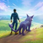 Amikin Village Mod Apk 2.1.0 (Unlimited Money)