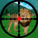 Animal Hunting  Mod Apk 1.95 (Unlimited Money)