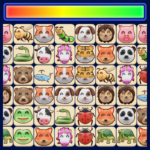 Animal Onet Mod Apk 1.21.0 (Unlimited Money)