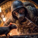 Anomaly Day Zero survival zone Mod Apk 1.5.35 (Unlimited Money)
