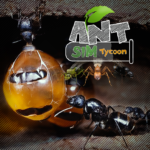 Ant Sim Tycoon Mod Apk 2.9.965 Unlimited Money