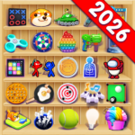 Antistress pop Mod Apk 1.1.03 (Unlimited Money)