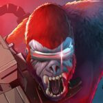 Apes TD Mod Apk 0.1.996 (Unlimited Money)