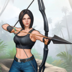 Archer Assassin Shooting Game Mod Apk 8.9 (Unlimited Money)