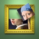 Art Heist Puzzle Mod Apk 2.41.2 (Unlimited Money)