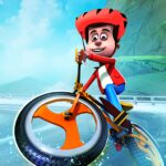 BMX Blast 2022 Mod Apk 1.3.265 (Unlimited Money)