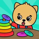 Baby Games  Mod Apk 2.47 (Unlimited Money)