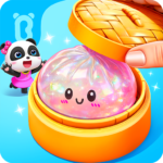 Baby Panda’s Art Classroom Mod Apk 9.88.00.00 (Unlimited Money)