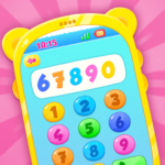 Baby Phone  Mod Apk 1.0.19  (Unlimited Money)