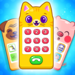 Baby Phone & Tablet Kids Games Mod Apk 1.0.10 (Unlimited Money)