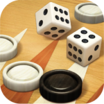 Backgammon Masters Mod Apk 1.7.185 (Unlimited Money)