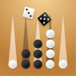 Backgammon Online Mod Apk 546.0.0 (Unlimited Money)