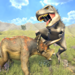 Bad Dino Mod Apk 1.8 (Unlimited Money)