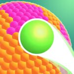 Ball Paint Mod Apk 2.86 (Unlimited Money)