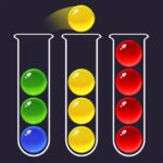 Ball Sort Game Mod Apk 5.0 (Unlimited Money)