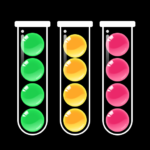 Ball Sort Puz  Mod Apk 2.6.3 (Unlimited Money)