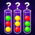 Ball Sort Puzzle Mod Apk 1.2.4 (Unlimited Money)