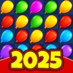 Balloon Pop Mod Apk 4.8.5 (Unlimited Money)
