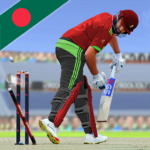 Bangladesh Cricket T20 Game Mod Apk 3.5 (Unlimited Money)
