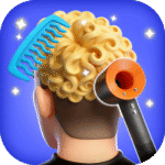 Barber Master Mod Apk 2.2.8 (Unlimited Money)