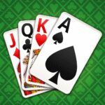 Basic Solitaire Classic Game Mod Apk 5.0.18 (Unlimited Money)