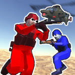 Battle Raven Field Mod Apk 2.0.0.3.18 (Unlimited Money)