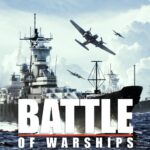 Battle of Warships Mod Apk  1.74.12  (Unlimited Money)