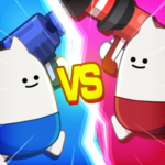 Bazooka Royale Mod Apk 1.7.5 (Unlimited Money)