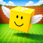 Be a Lucky Block For Brainrots Mod Apk 1.0.5 (Unlimited Money)