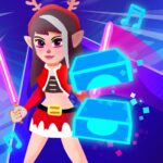Beat Blader 3D Mod Apk 2.0.10 (Unlimited Money)
