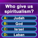 Bible Trivia Mod Apk 1.0.36 (Unlimited Money)