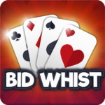 Bid Whist  Mod Apk 1.14.1 (Unlimited Money)