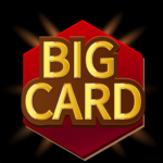 BigCard Mod Apk 4.1 (Unlimited Money)
