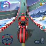 Bike Race Mod Apk 1.160 (Unlimited Money)
