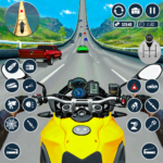 Bike Stunt 3D Bike Racing Game Mod Apk 7.9 (Unlimited Money)