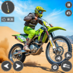 Bike Stunt Game  Mod Apk 5.8 (Unlimited Money)