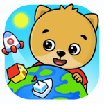 Bimi Boo World Mod Apk 1.28 (Unlimited Money)