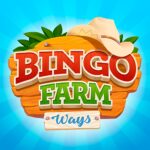 Bingo Farm Ways Mod Apk 1.304.679 (Unlimited Money)