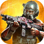 Binh Đoàn Z Mod Apk 1.3.845 (Unlimited Money)