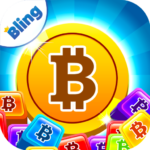 Bitcoin Blocks  Mod Apk 3.5.25 (Unlimited Money)