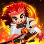Blade Warrior Mod Apk 1.0.19 (Unlimited Money)