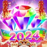 Bling Crush Mod Apk 10.0.3 (Unlimited Money)