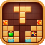 Block Crush Mod Apk 1.56 (Unlimited Money)