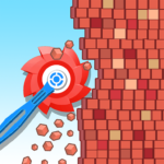 Block Crusher  Mod Apk 1.6.4 (Unlimited Money)