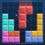 Block Puzzle Brick Classic Mod Apk 9.9 (Unlimited Money)